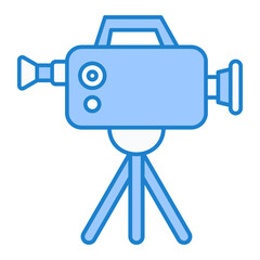 Camcorder Icon