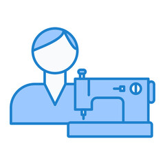 Tailor Icon