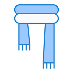Scarf Icon