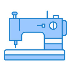 Sewing Machine Icon