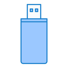 Usb Icon Design