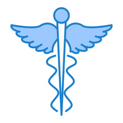 Medical Sign Icon Design