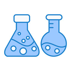 Experiment Icon Design