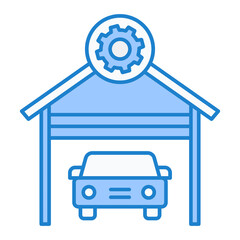 Workshop Icon Design