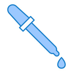 Eye Dropper Icon Design