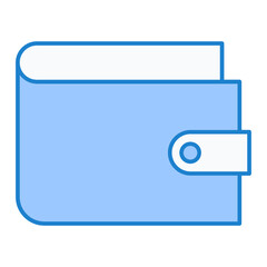 Wallet Icon Design