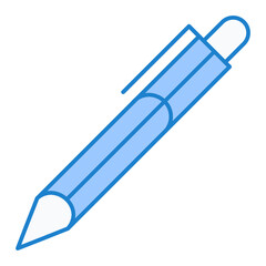 Pen Icon Design