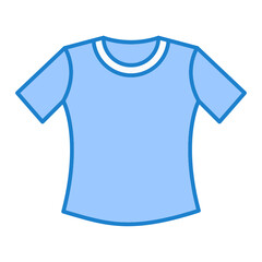 Shirt Icon Design