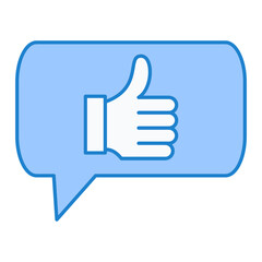 Feedback Icon Design