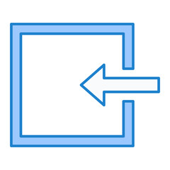 Import Icon Design