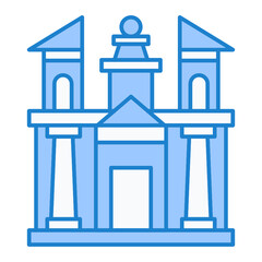 Petra Icon Design