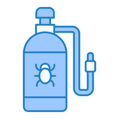 Pesticide Icon Design