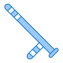 baton,police,protection,security,weapon,icon,icons,design
