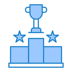 Competition Icon Design