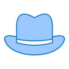 Hat Icon Design