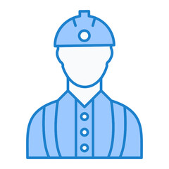 Engineer Icon Design