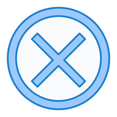 Stop Sign Icon Design