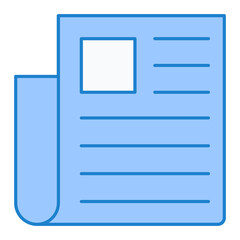 Publication Icon Design