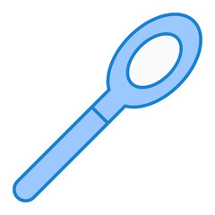 Spoons Icon Design
