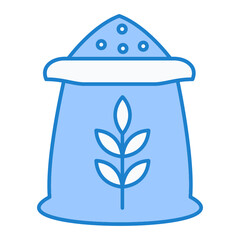 Flour Icon Design