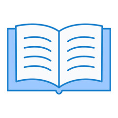 Book Icon Design