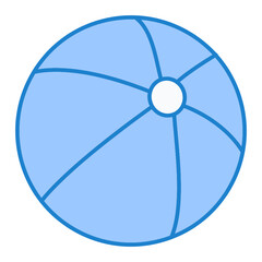 Ball Icon Design