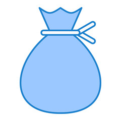 Money Bags Icon Design