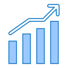 Graph Icon Design