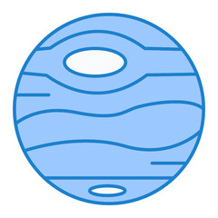 Venus Icon Design