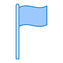 Flag Icon Design