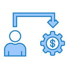 Opportunity Icon Design