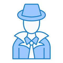 Espionage Icon Design