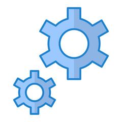 Settings Icon Design