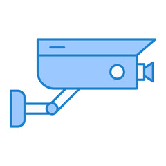 CCTV Icon Design