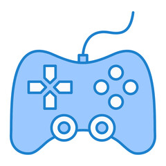 Gamepad Icon Design