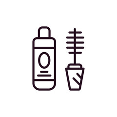 Mascara Icon
