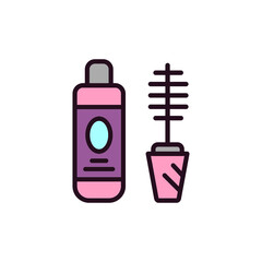 Mascara Icon