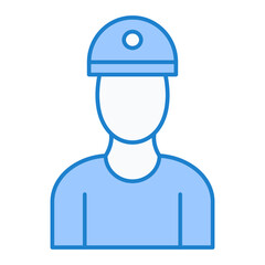 Person Icon Design