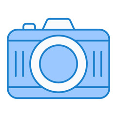 Camera Icon Design