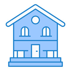 Lodge Icon Design