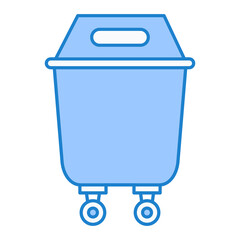 Recycle Bin Icon Design