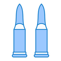 Bullets Icon Design