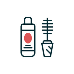 Mascara Icon