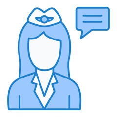 Announcement Icon Design