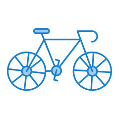 Cycle Icon Design