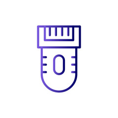 Epilator Icon