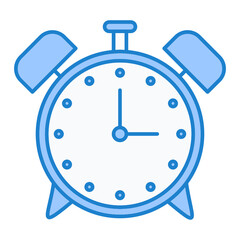 Alarm Icon Design