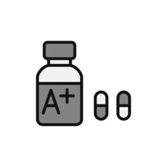 Vitamins Icon