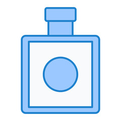 Perfume Icon Design