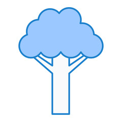 Tree Icon Design